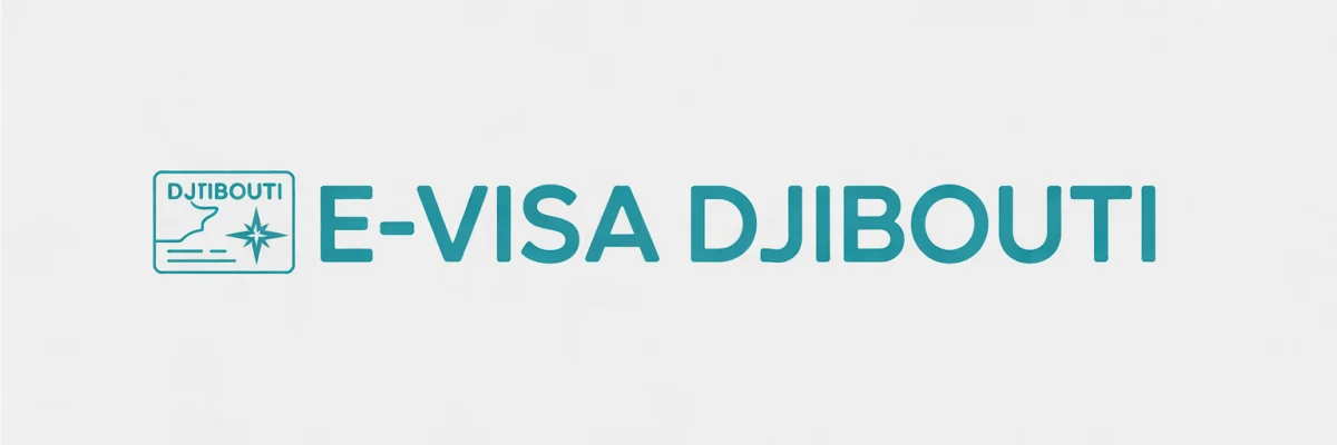 Guide e-Visa Djibouti Logo
